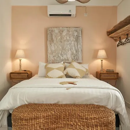Motel Molly Boutique Rooms Seminyak